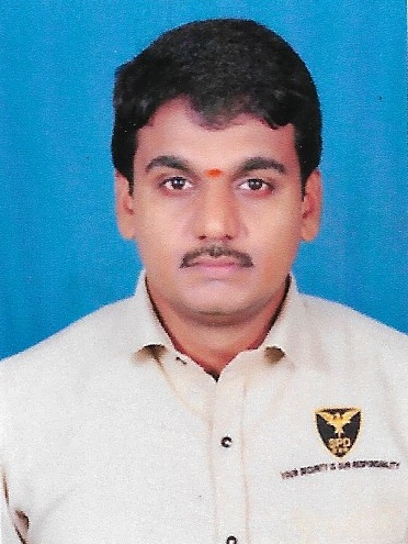 K.N.U. Sai Chowdary